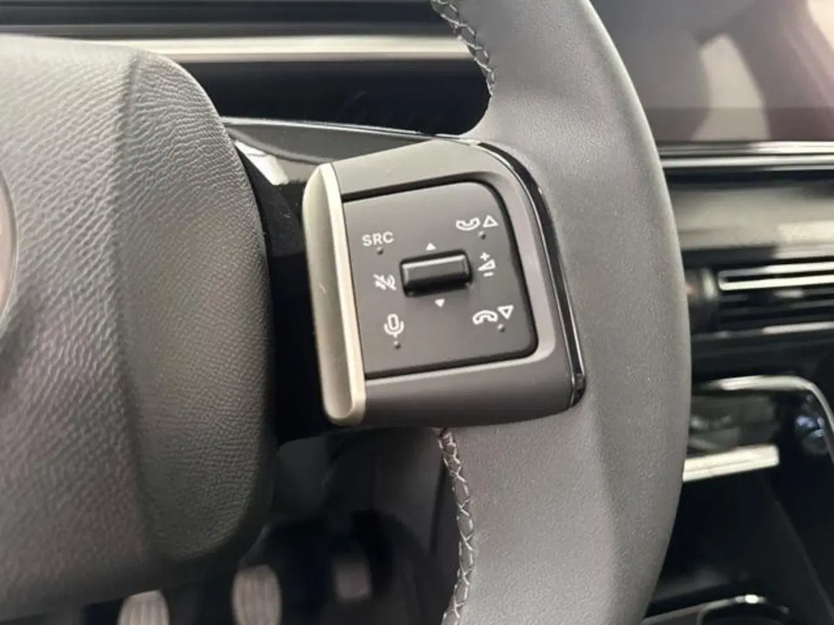 Citroen C3 nuova a Ancona (14)