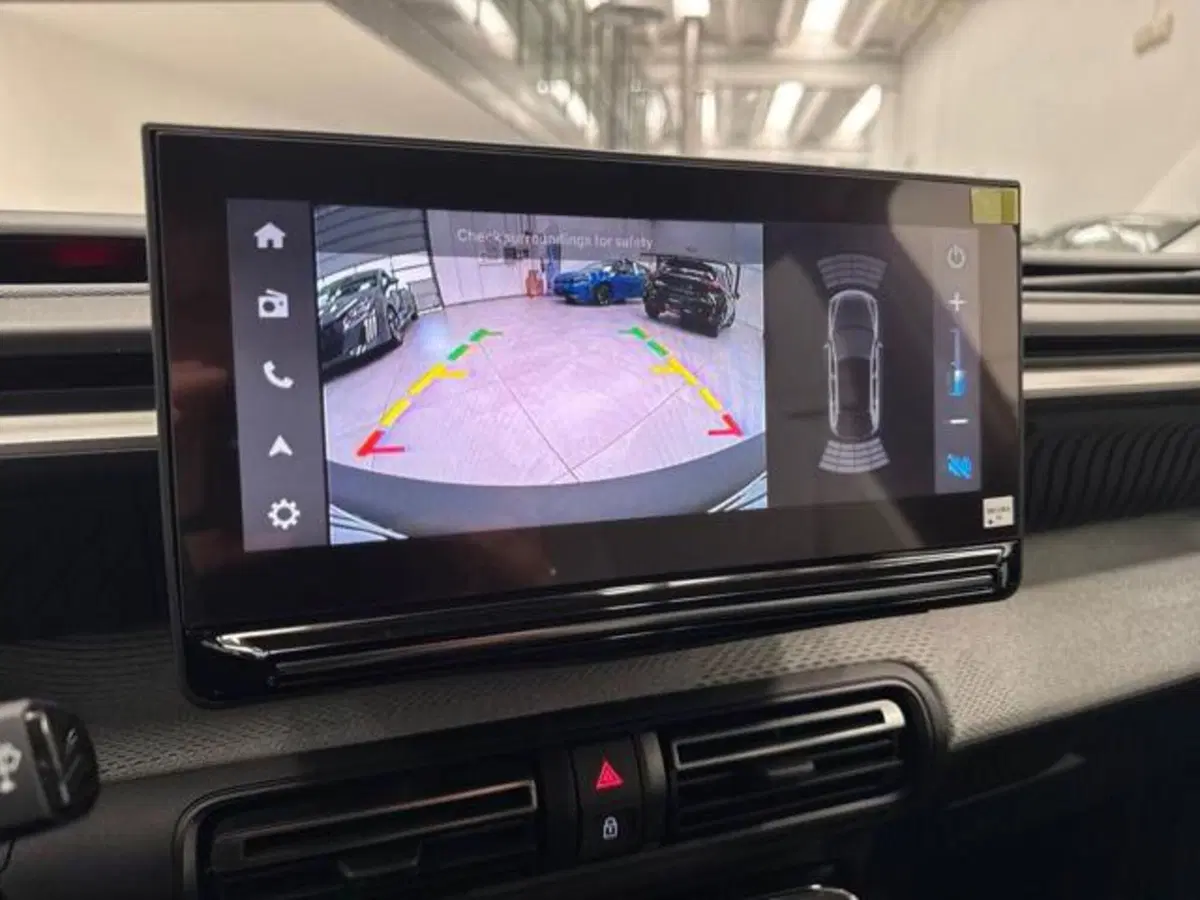 Citroen C3 nuova a Ancona (16)