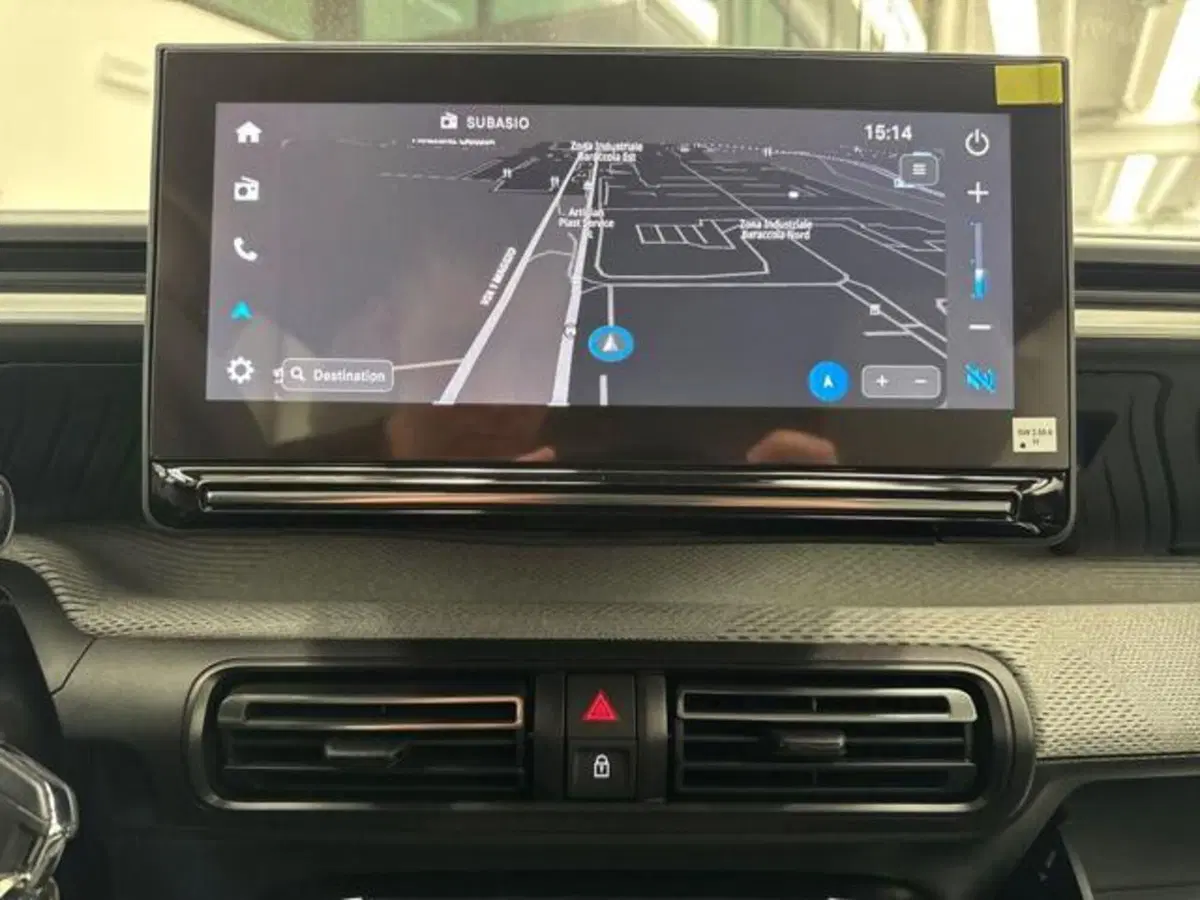 Citroen C3 nuova a Ancona (17)