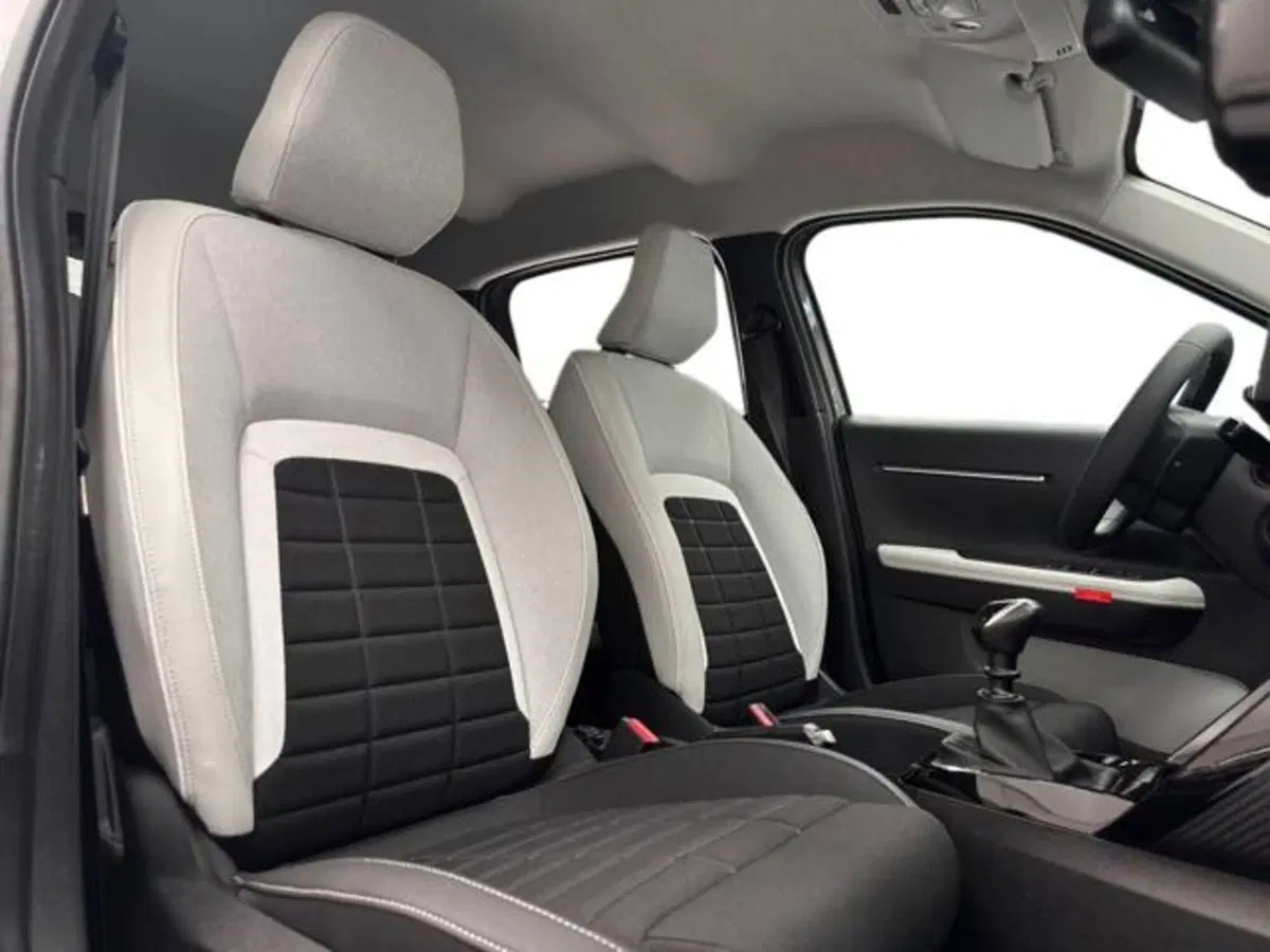 Citroen C3 nuova a Ancona (18)