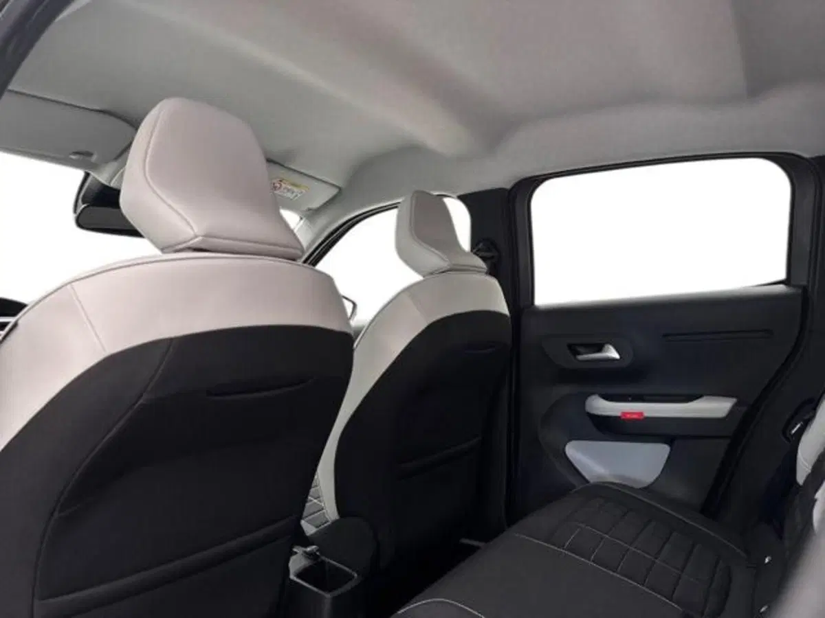 Citroen C3 nuova a Ancona (19)