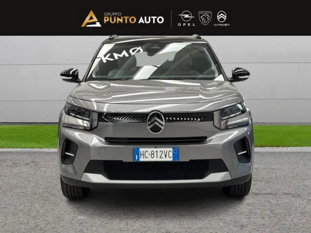 Citroen C3 nuova a Ancona (2)