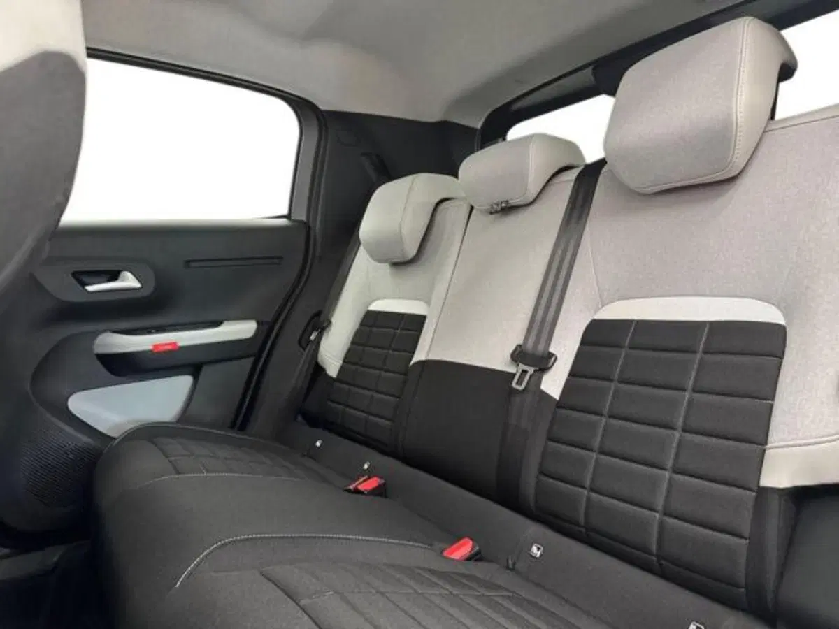 Citroen C3 nuova a Ancona (20)