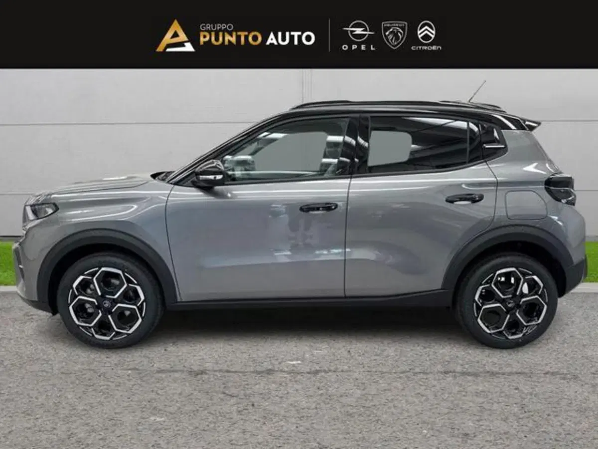 Citroen C3 nuova a Ancona (6)