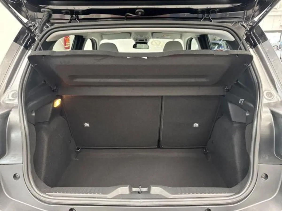 Citroen C3 nuova a Ancona (7)
