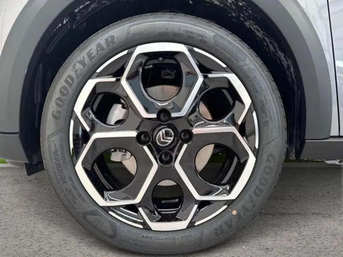 Citroen C3 nuova a Ancona (8)
