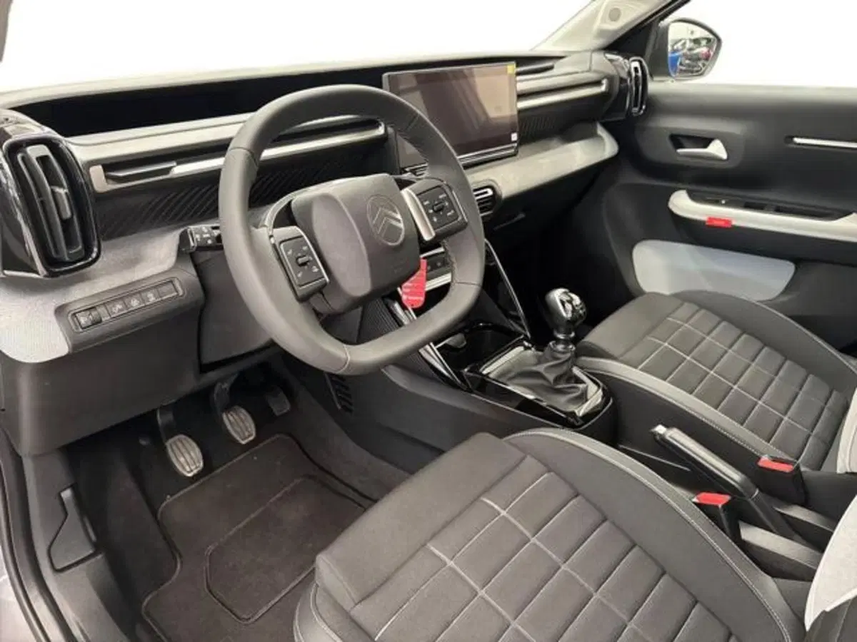 Citroen C3 nuova a Ancona (9)
