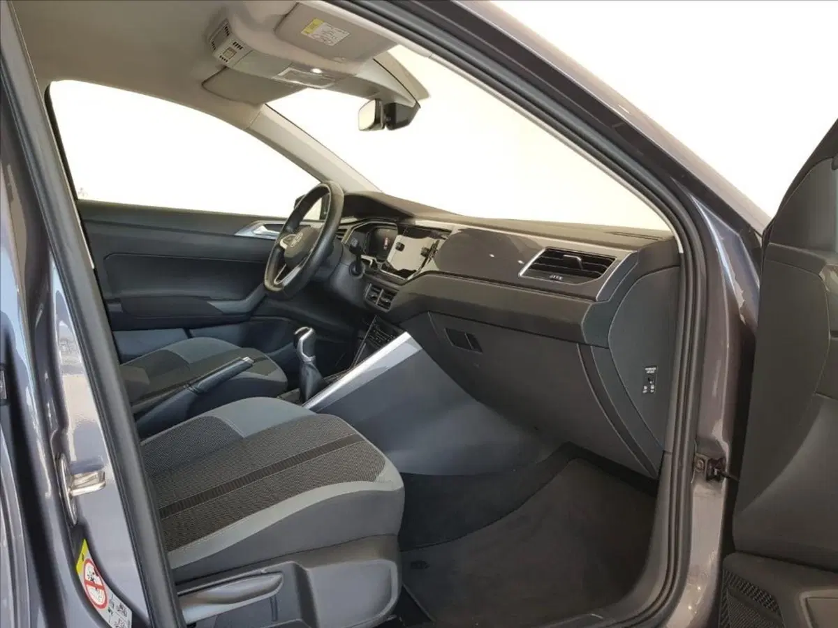 Volkswagen Polo usata a Lucca (10)