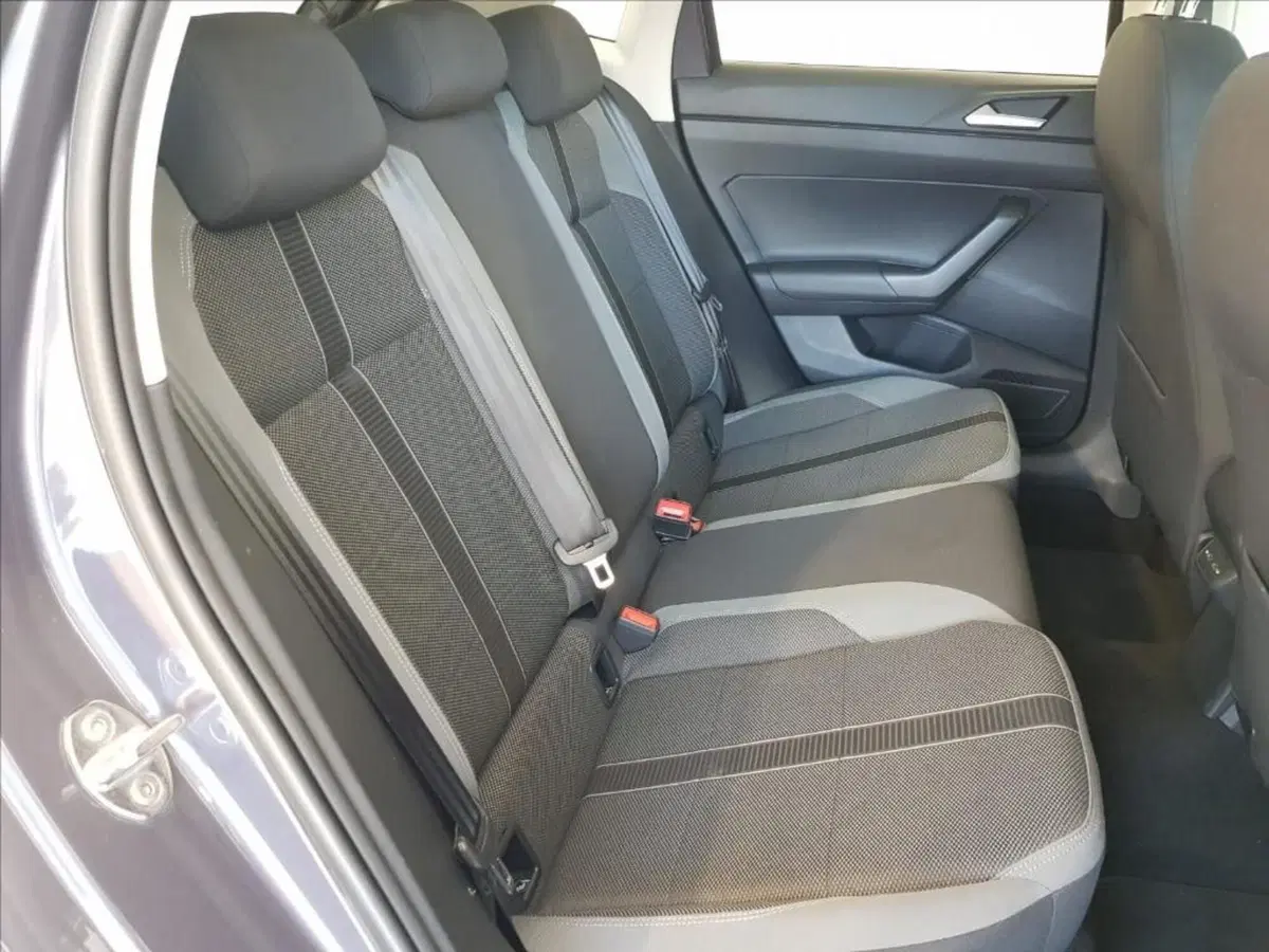 Volkswagen Polo usata a Lucca (12)
