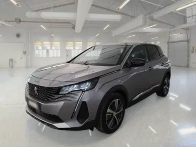Peugeot 3008 BlueHDi 130 S&S EAT8 Allure Pack nuova a Belpasso