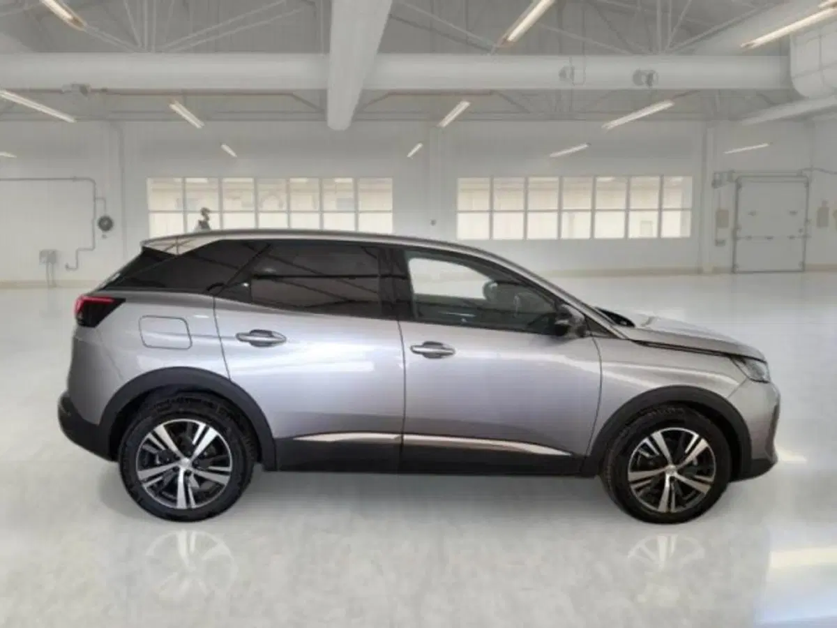 Peugeot 3008 nuova a Catania (3)