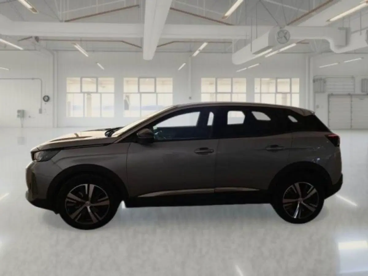 Peugeot 3008 nuova a Catania (4)