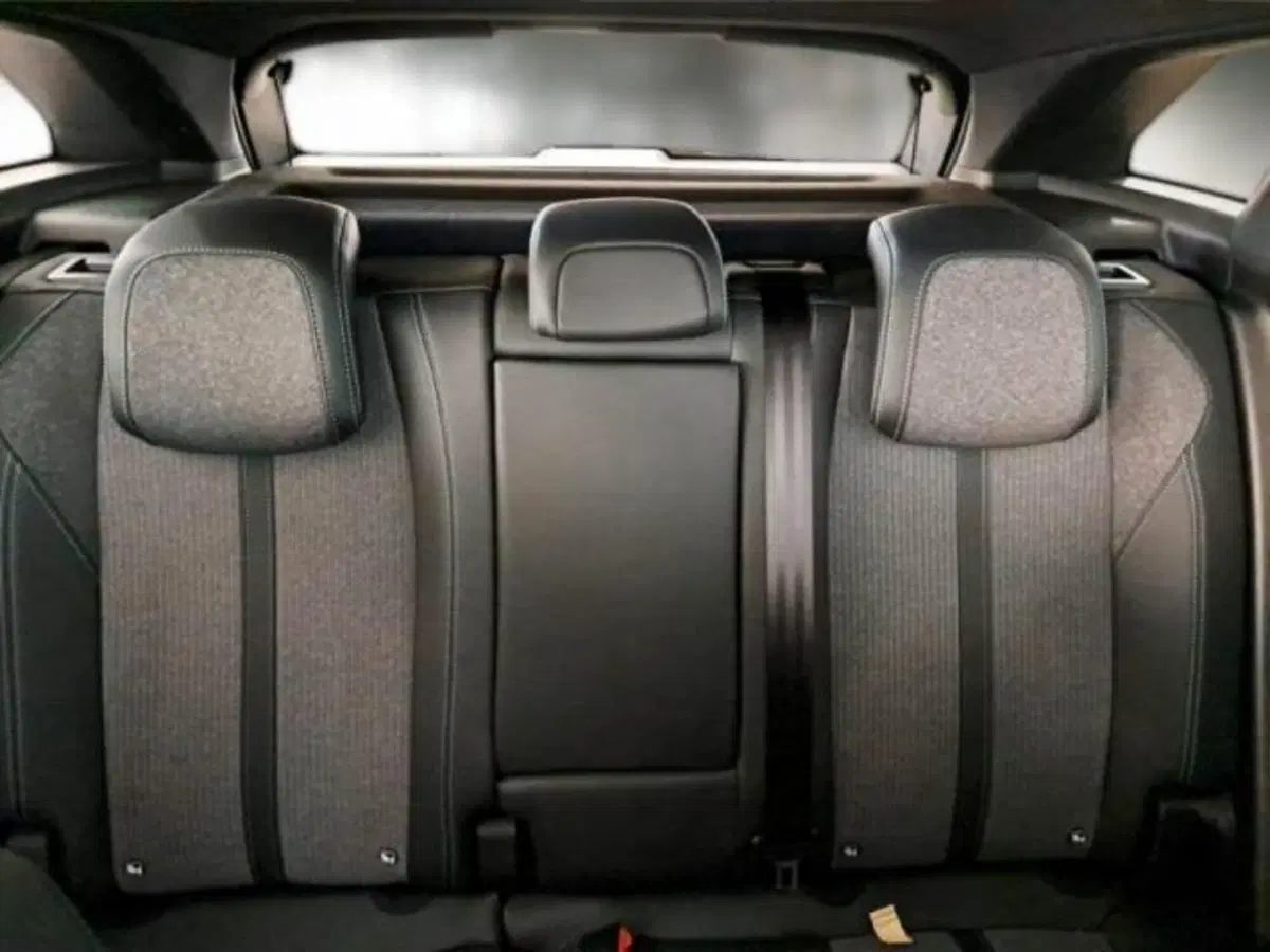 Peugeot 3008 nuova a Catania (9)