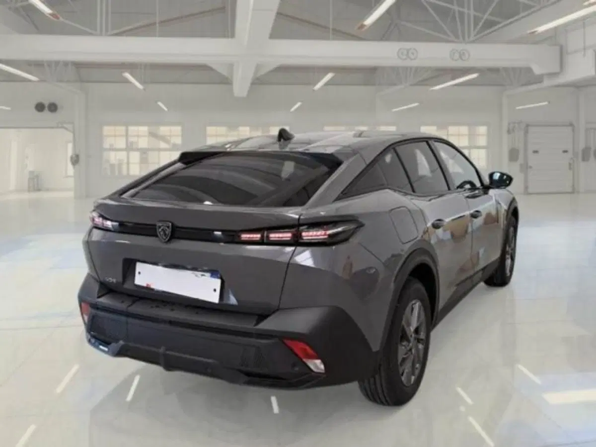 Peugeot 408 nuova a Catania (2)