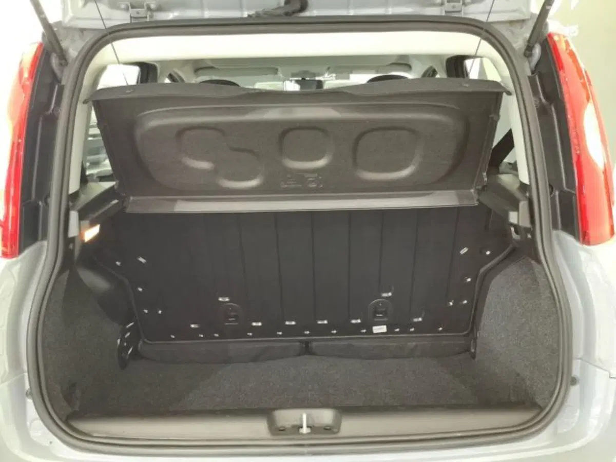 Fiat Panda nuova a Catania (12)