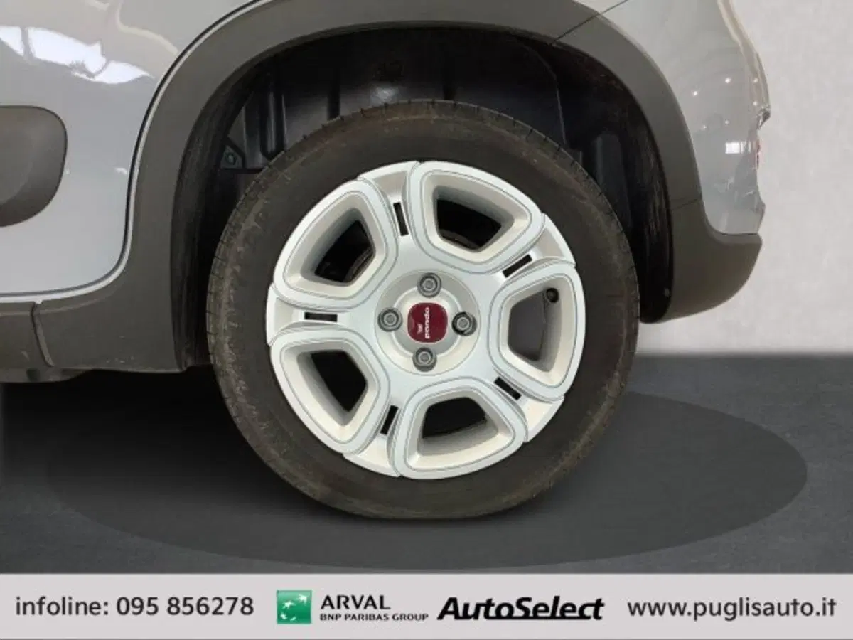 Fiat Panda nuova a Catania (14)