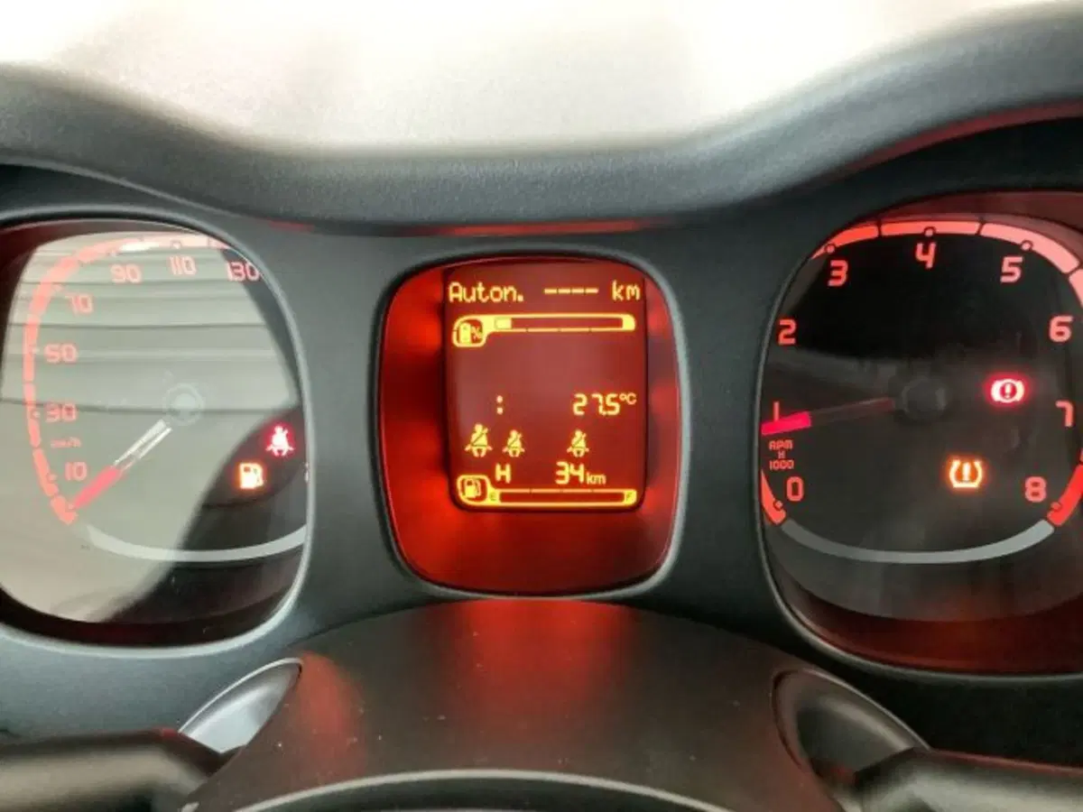Fiat Panda nuova a Catania (15)