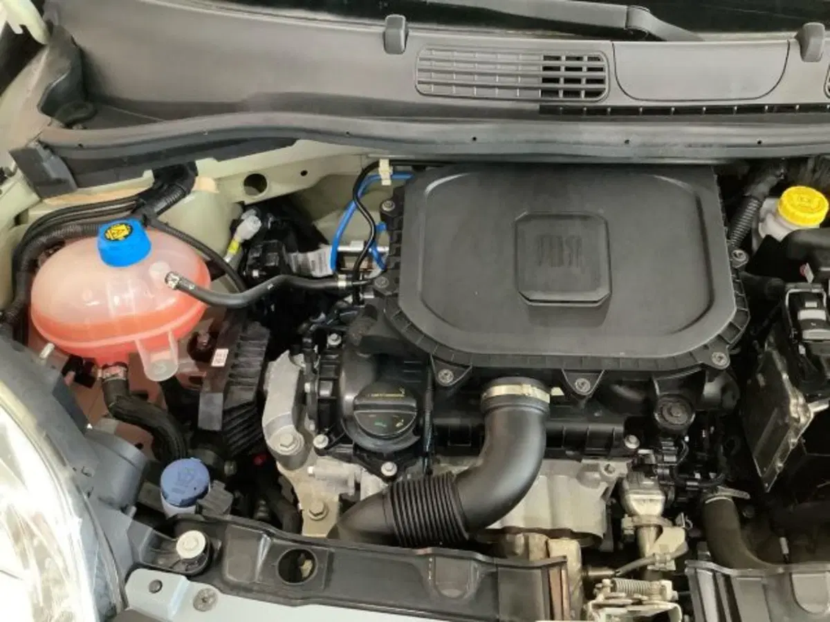 Fiat Panda nuova a Catania (19)
