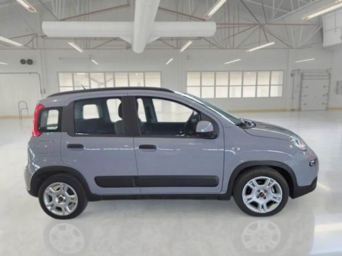 Fiat Panda nuova a Catania (4)
