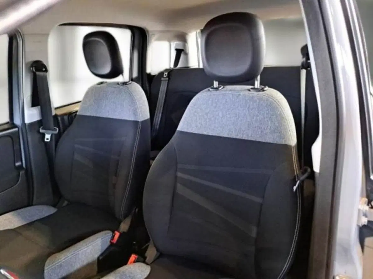 Fiat Panda nuova a Catania (7)