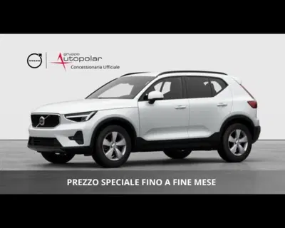 Volvo XC40 2.0 b3 Essential auto nuova a Conegliano