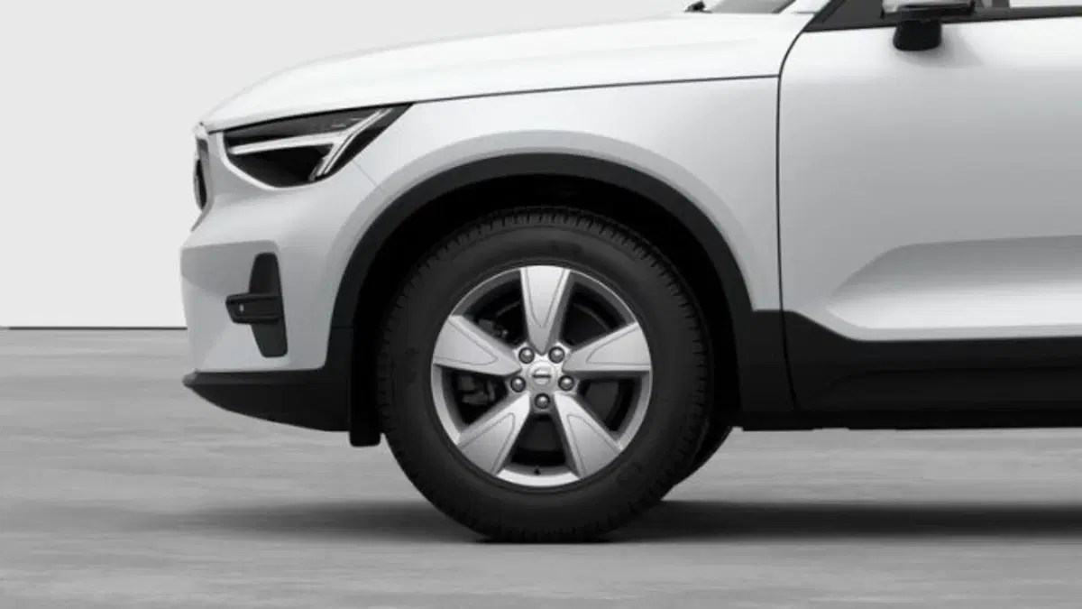 Volvo XC40 nuova a Treviso (10)