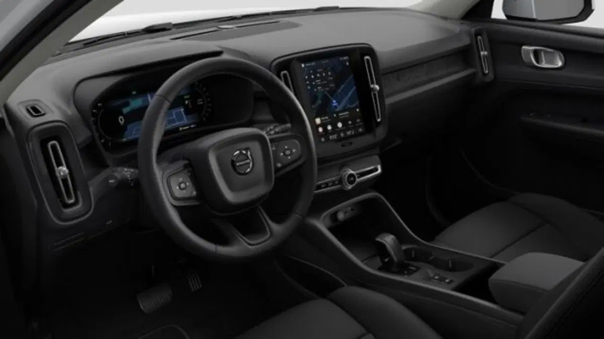 Volvo XC40 nuova a Treviso (11)