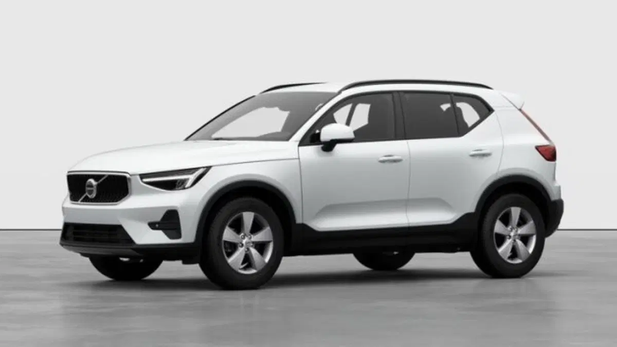Volvo XC40 nuova a Treviso (2)