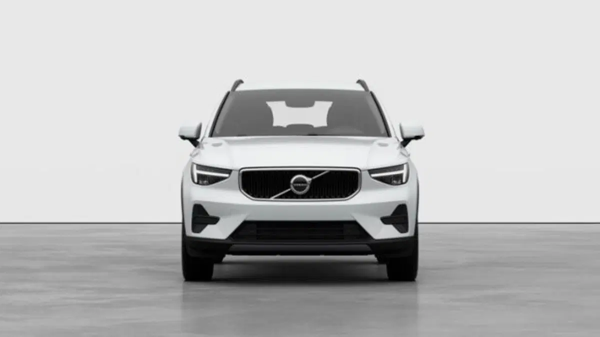 Volvo XC40 nuova a Treviso (3)