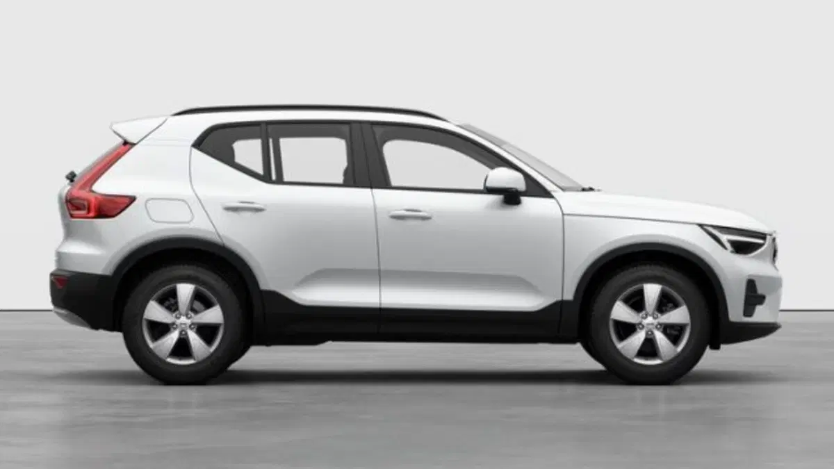 Volvo XC40 nuova a Treviso (5)