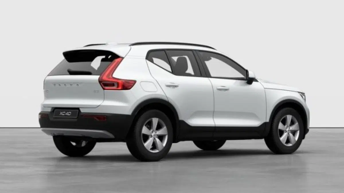 Volvo XC40 nuova a Treviso (6)