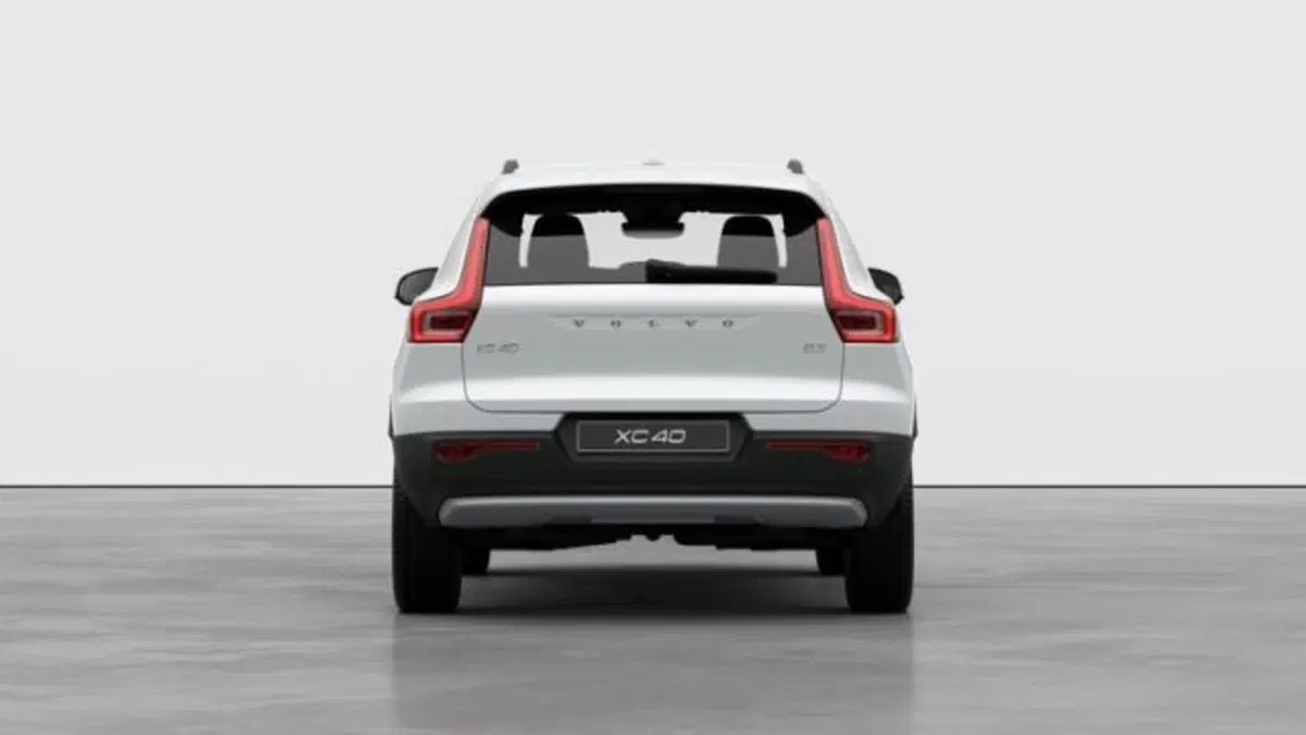 Volvo XC40 nuova a Treviso (7)