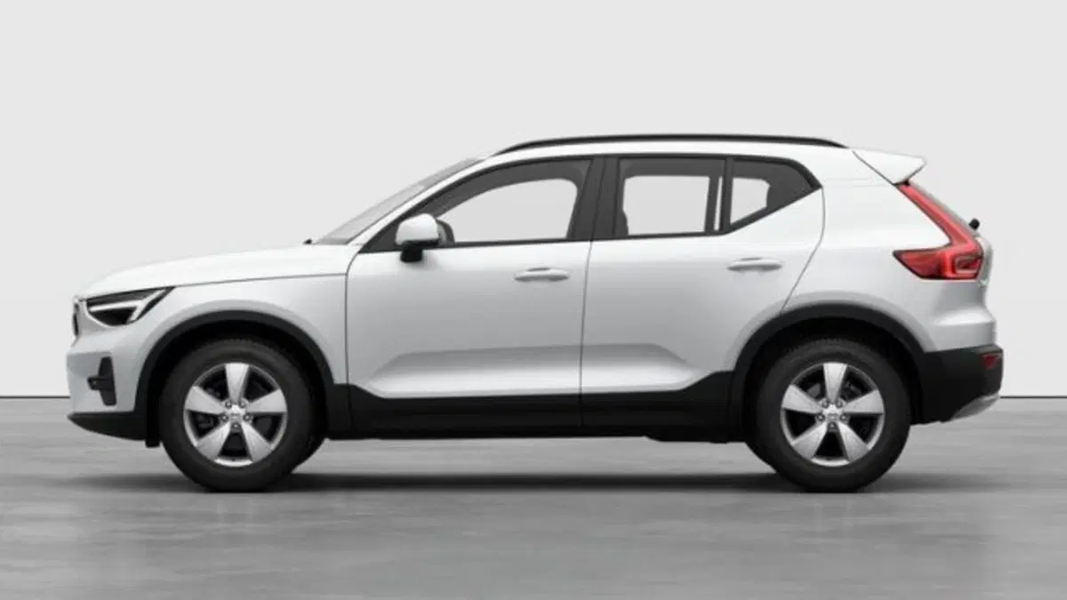Volvo XC40 nuova a Treviso (9)