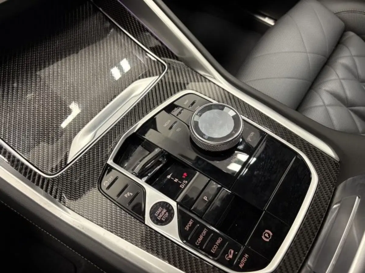 BMW X6 usata a Treviso (10)