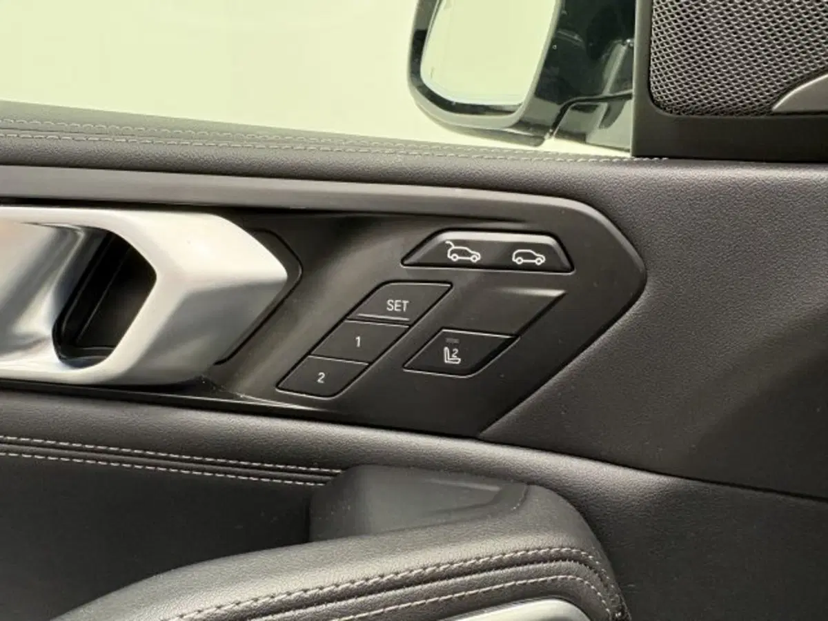 BMW X6 usata a Treviso (11)