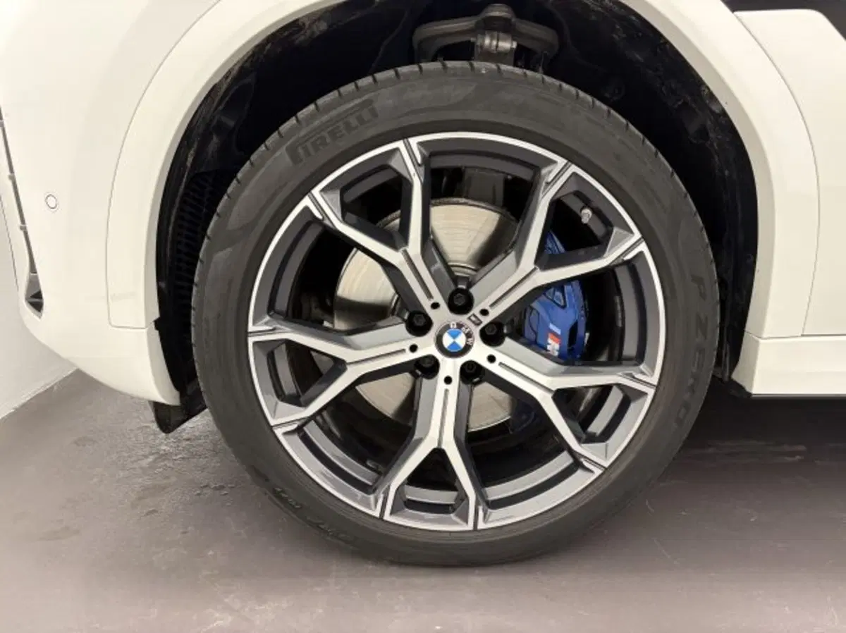 BMW X6 usata a Treviso (18)