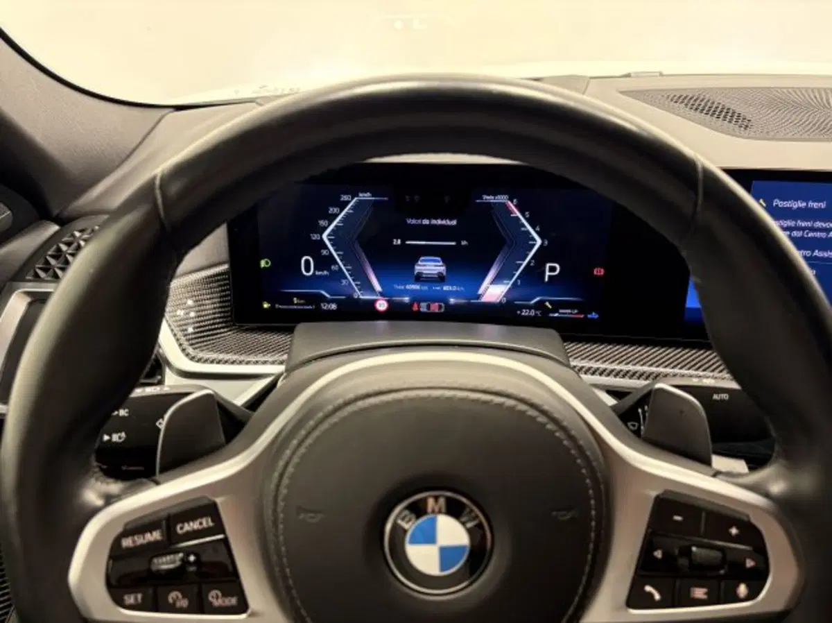 BMW X6 usata a Treviso (6)