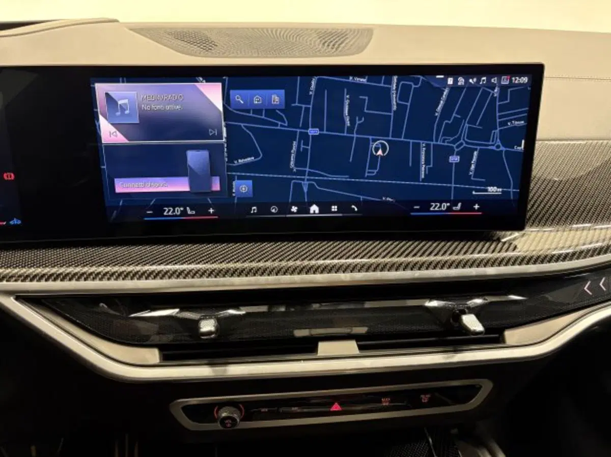 BMW X6 usata a Treviso (7)