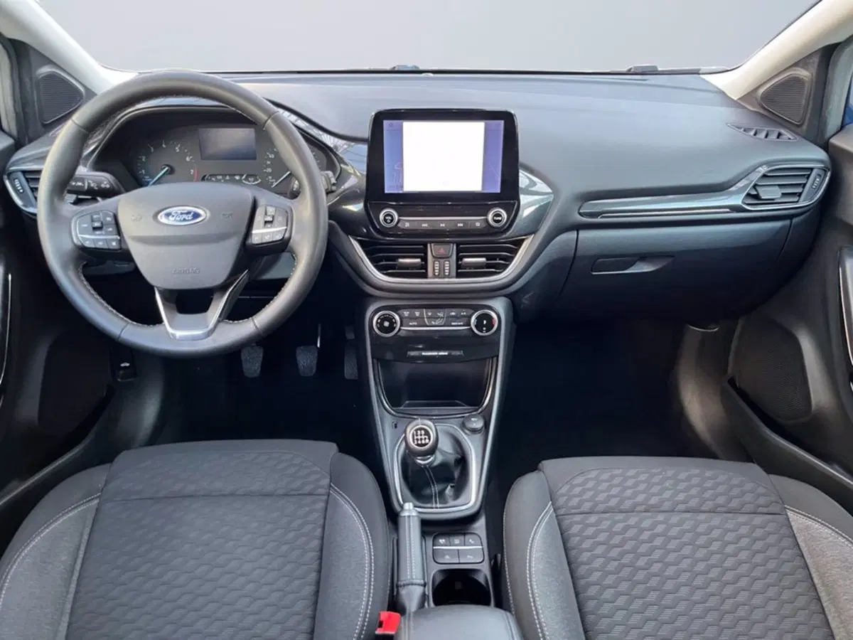 Ford Puma usata a Milano (11)