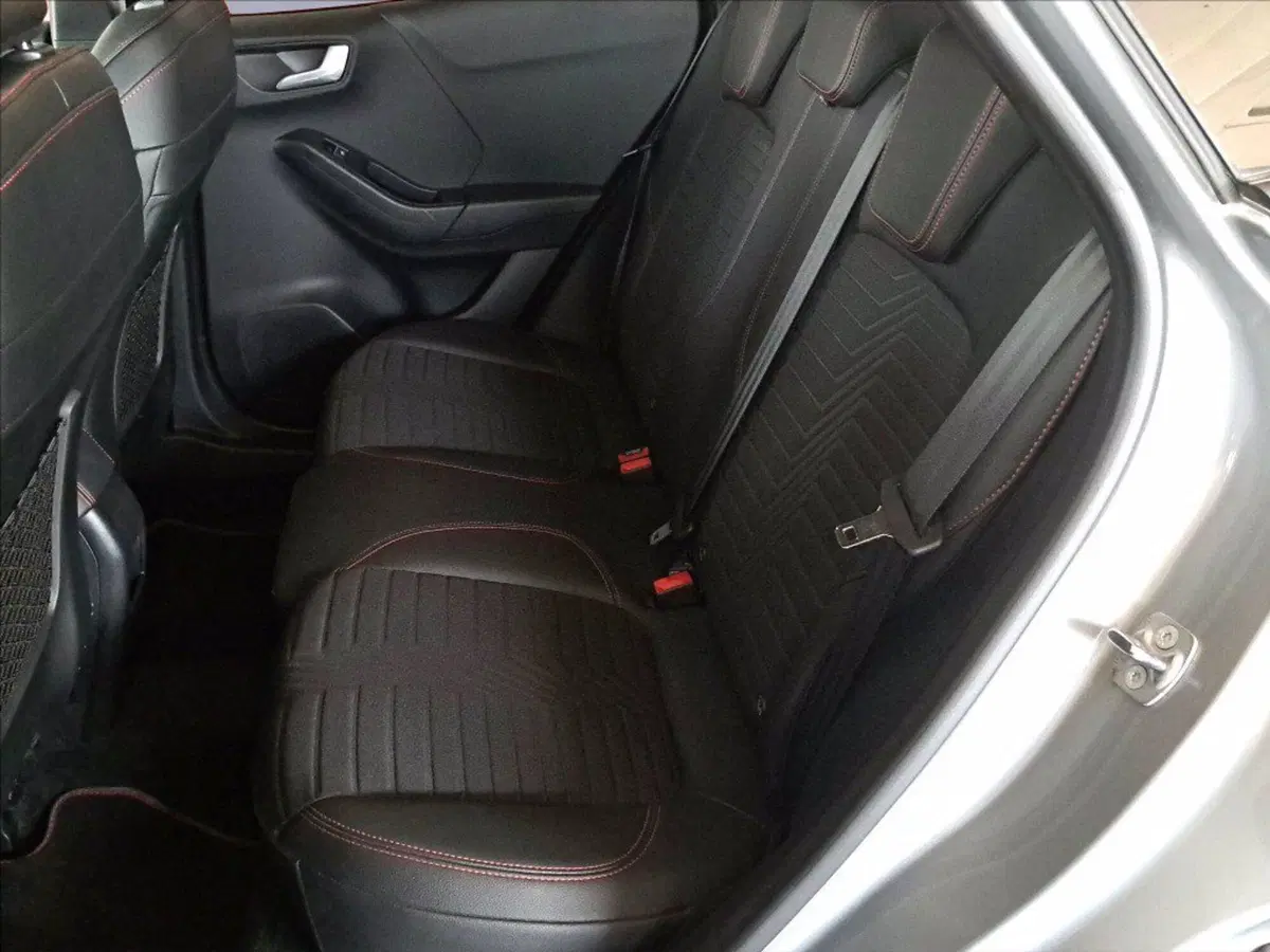 Ford Puma usata a Milano (20)
