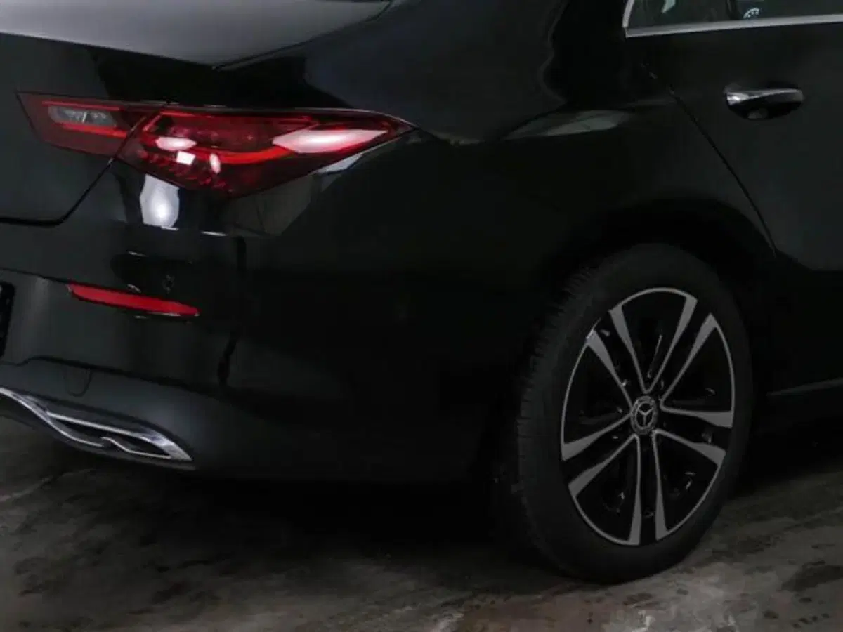 Mercedes-Benz CLA usata a Milano (2)