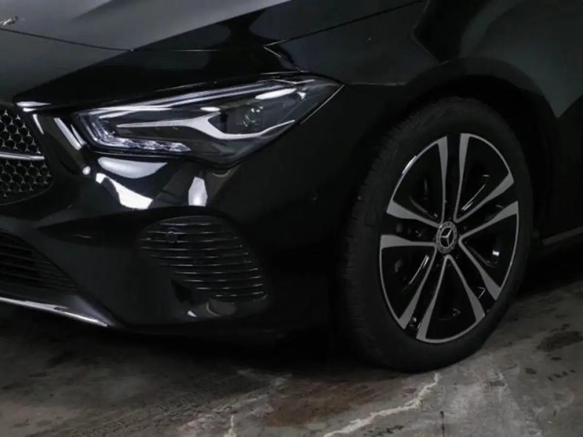 Mercedes-Benz CLA usata a Milano (3)