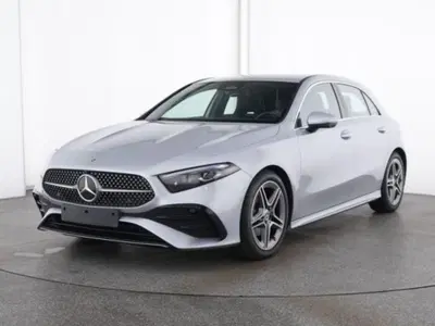 Mercedes-Benz Classe A 180 Automatic Premium del 2025 usata a Abbiategrasso