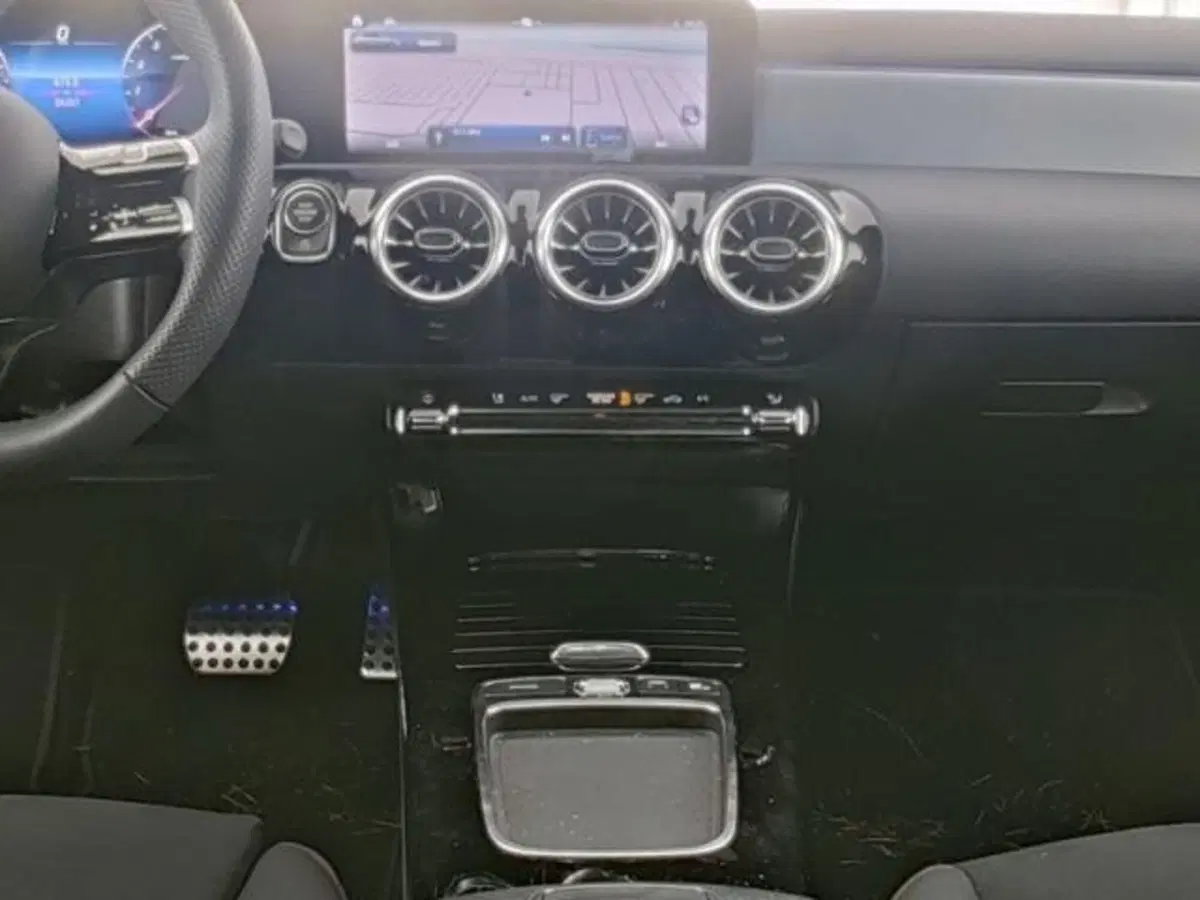 Mercedes-Benz Classe A usata a Milano (6)