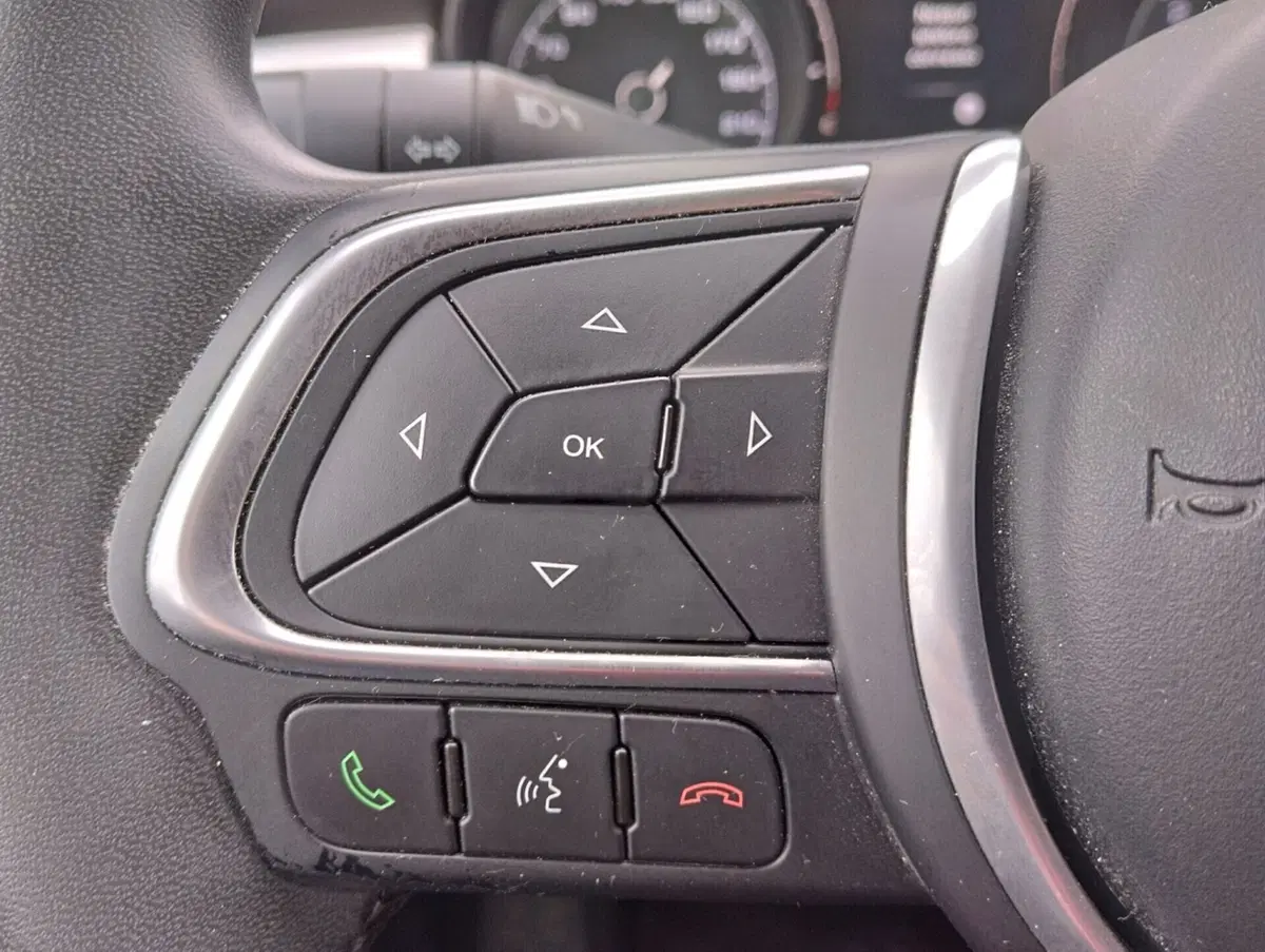 Fiat 500X usata a Asti (13)