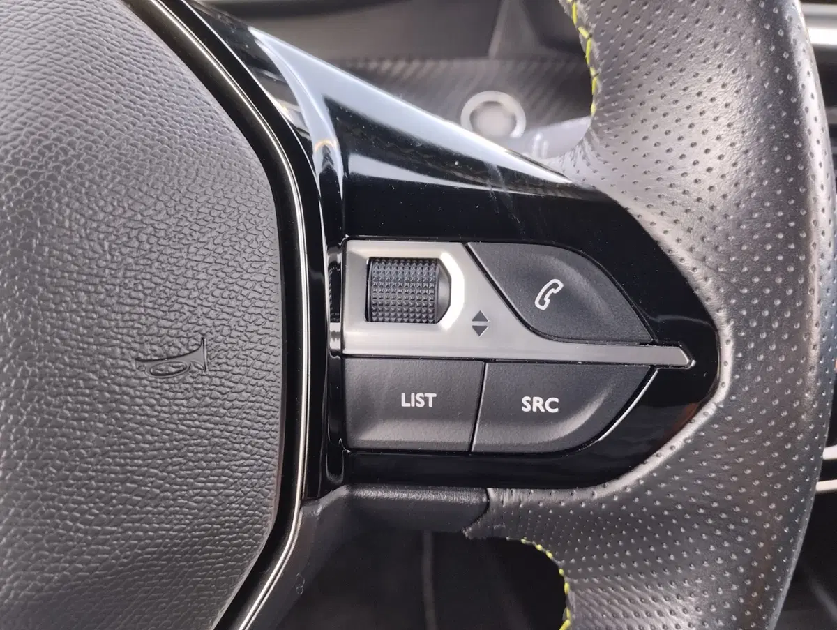 Peugeot 2008 usata a Asti (14)