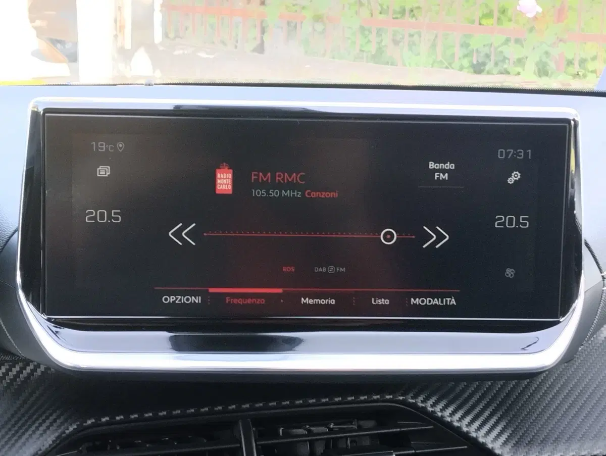 Peugeot 2008 usata a Asti (17)
