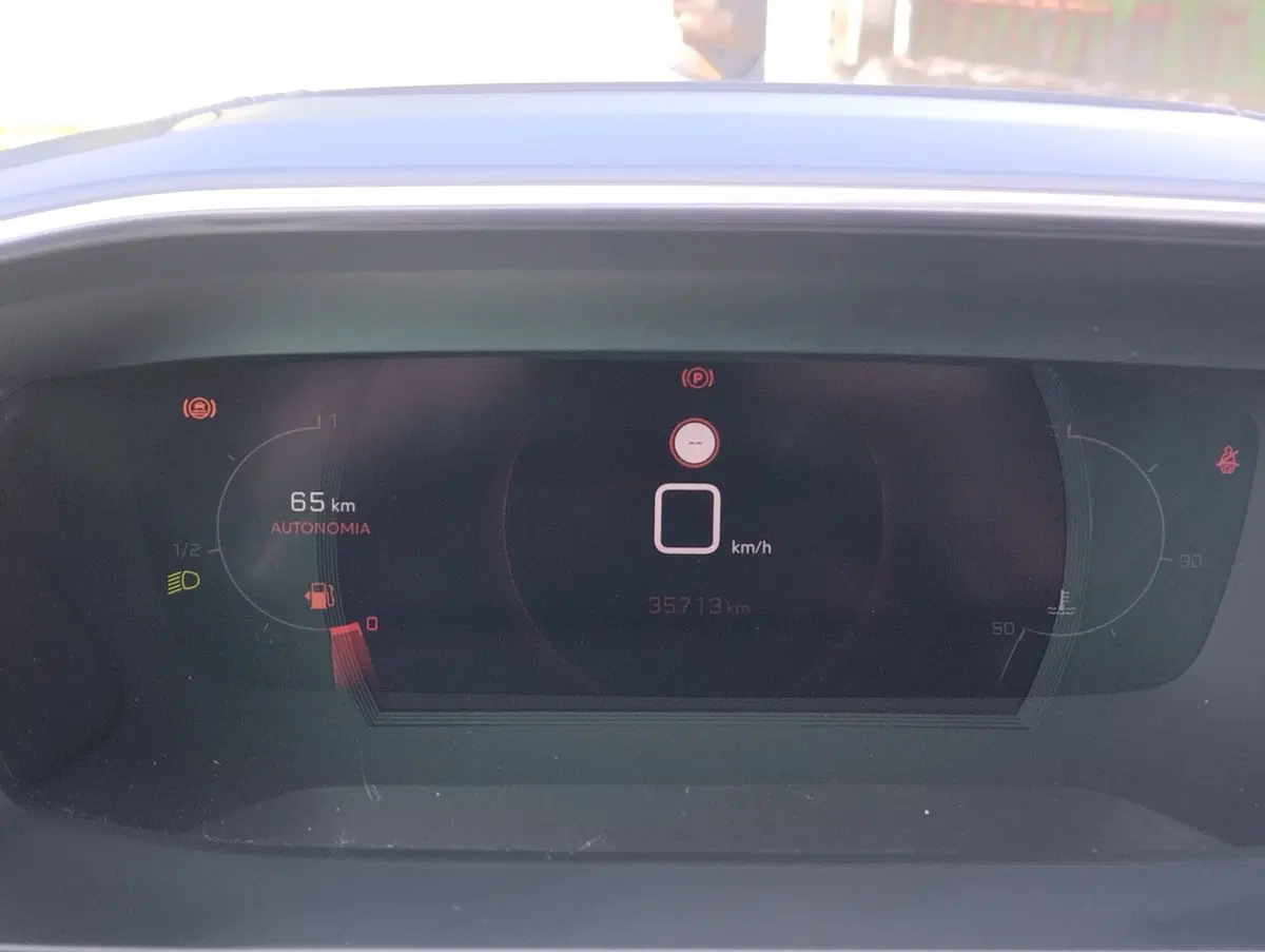 Peugeot 2008 usata a Asti (9)