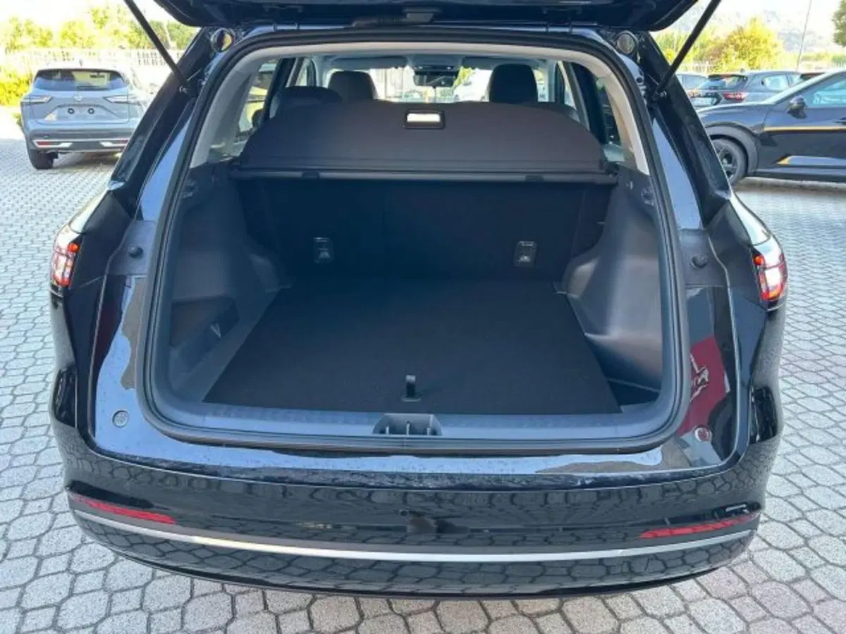 Geely Starray nuova a Firenze (7)