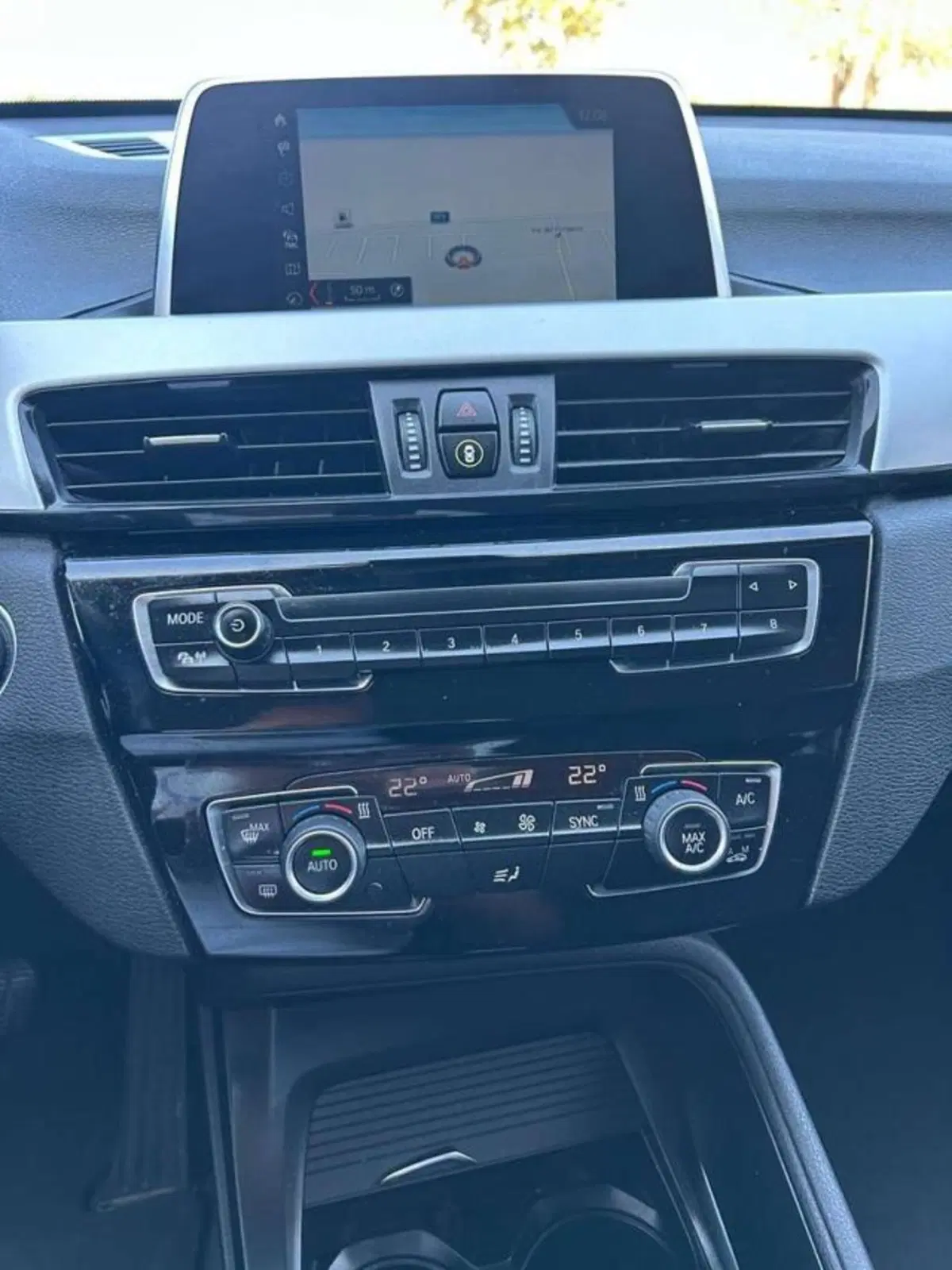 BMW X1 usata a Firenze (12)